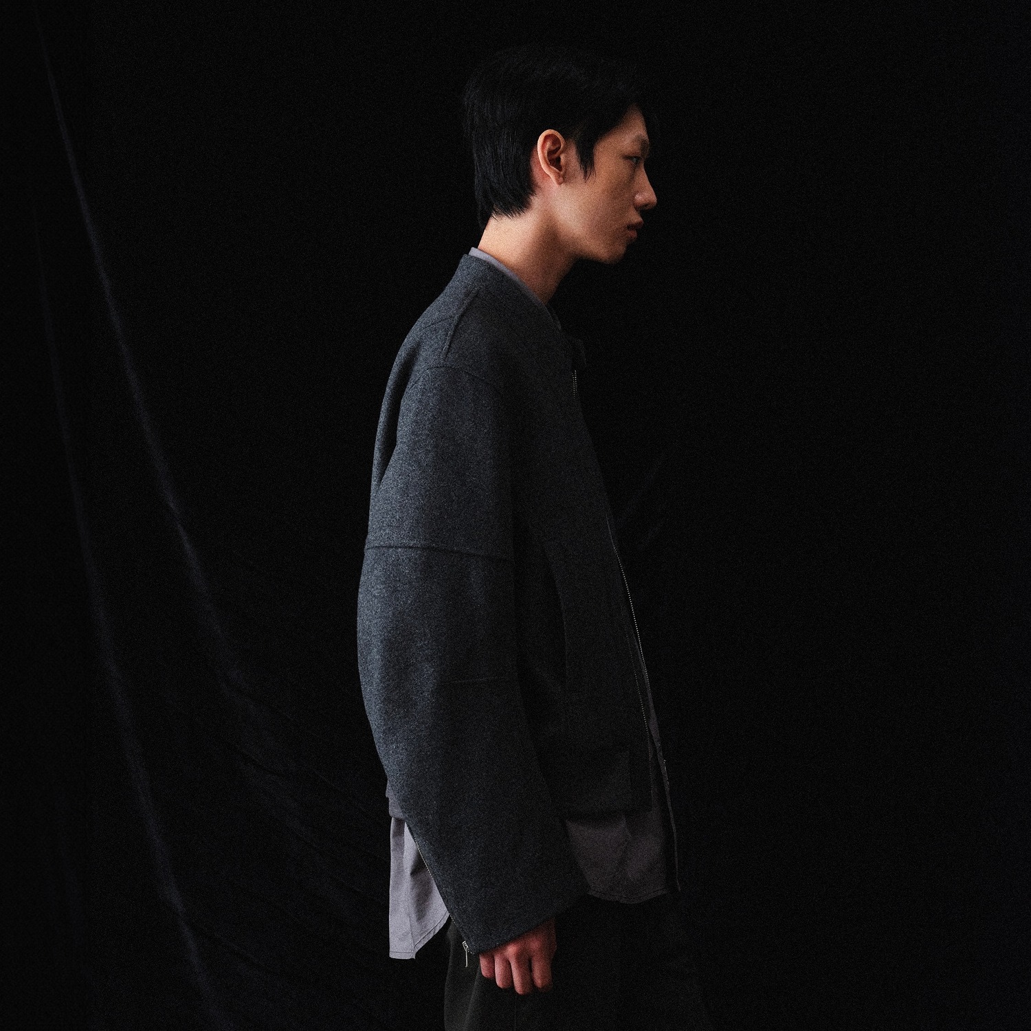 FW 2023 2nd COLLECTION / FALL &amp; WINTER